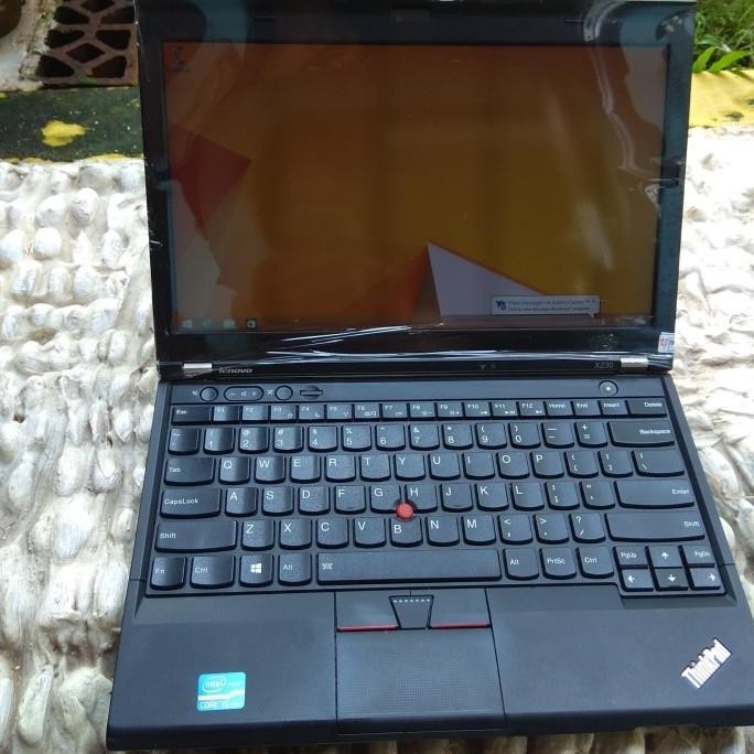 (Expert) Lenovo Thinkpad X230 i5 2.6Ghz 3320M 8Gb Mulus