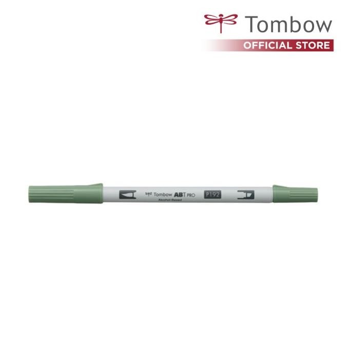 

Sale Tombow Dual Brush Pro Pen Aspargus