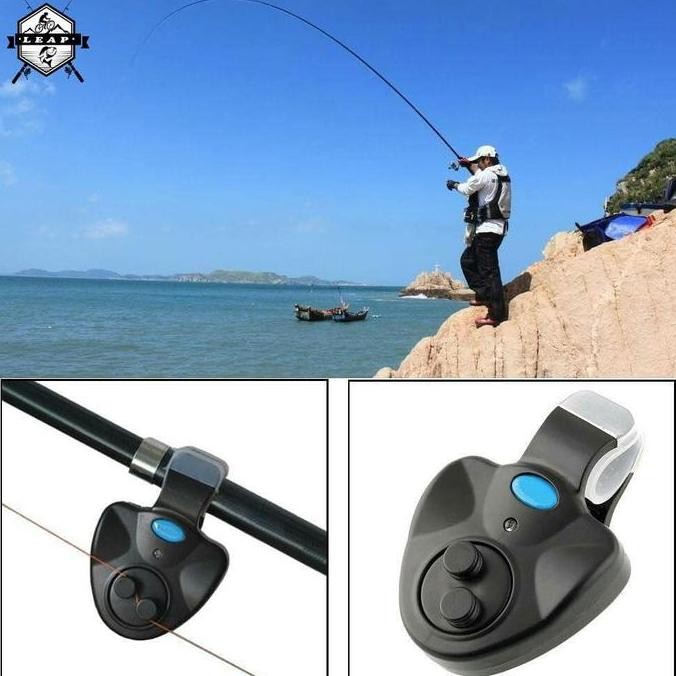 BELL PANCING/ ALARM PANCING