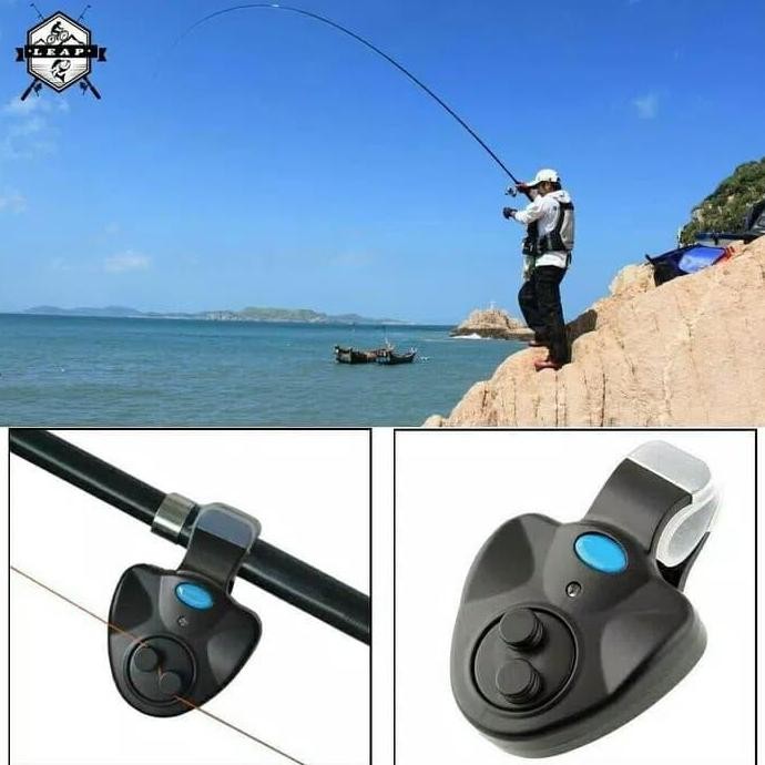 ALARM PANCING / BELL PANCING