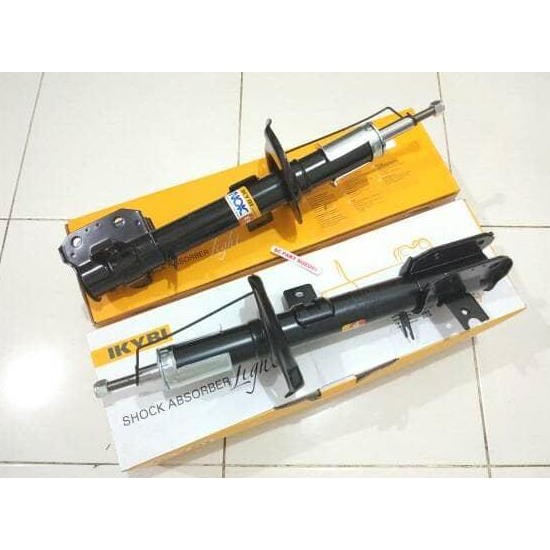 Shock breaker depan suzuki ertiga.