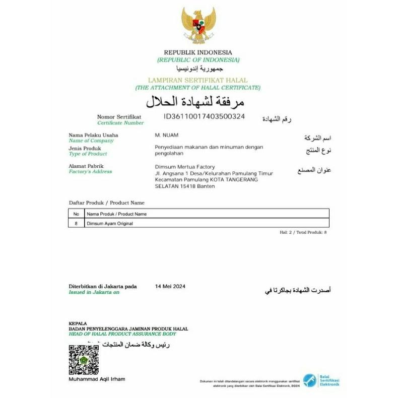 

Coastal Paling Laku BangetIsi 100 Pcs Dimsum Premium Harga Pabrik!! Promo Dimsum Berkualitas Premium Halal/Free Saos Harga Termurah/Langsung Pusat Produksi Dimsum Indonesia Garansi EnakLezat Nya Nomer Wahid Indonesia Uj-32