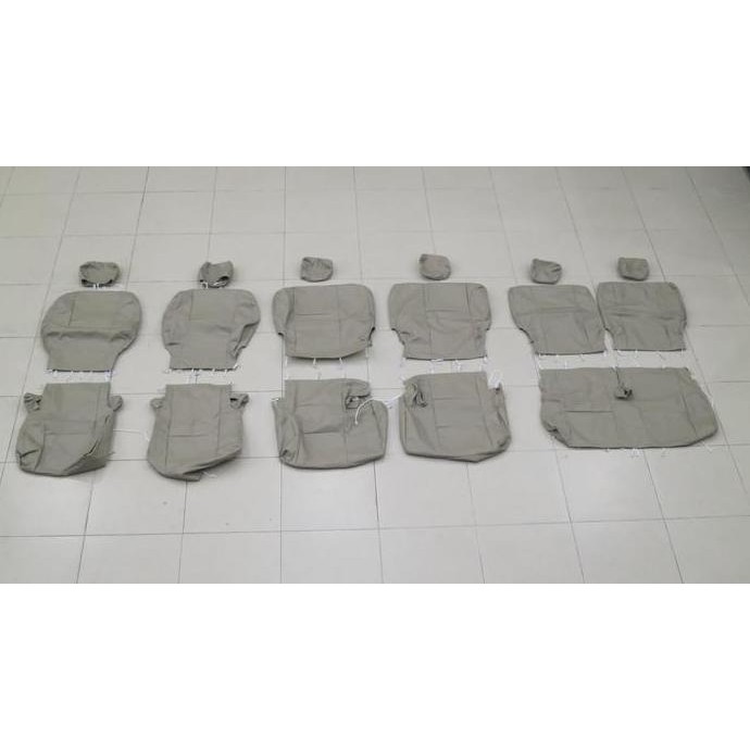 COVER JOK TOYOTA AVANZA 2007-2017 FULL SET