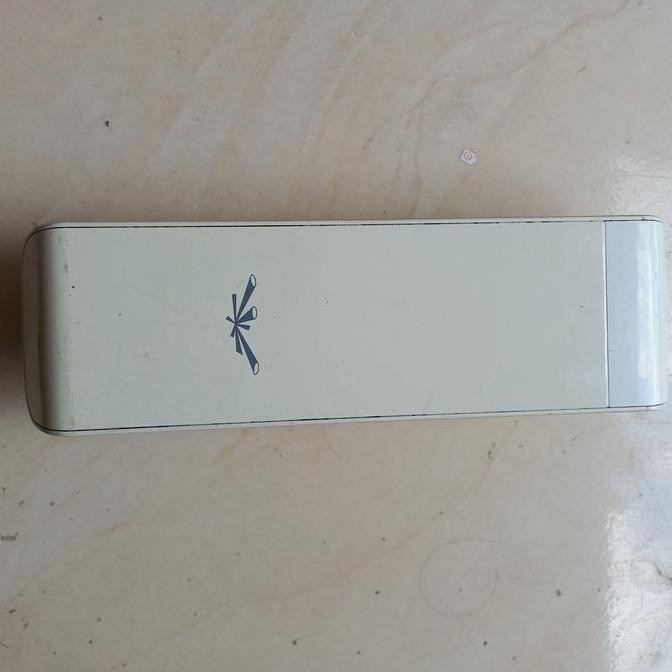 Nanostation M5 New Stok