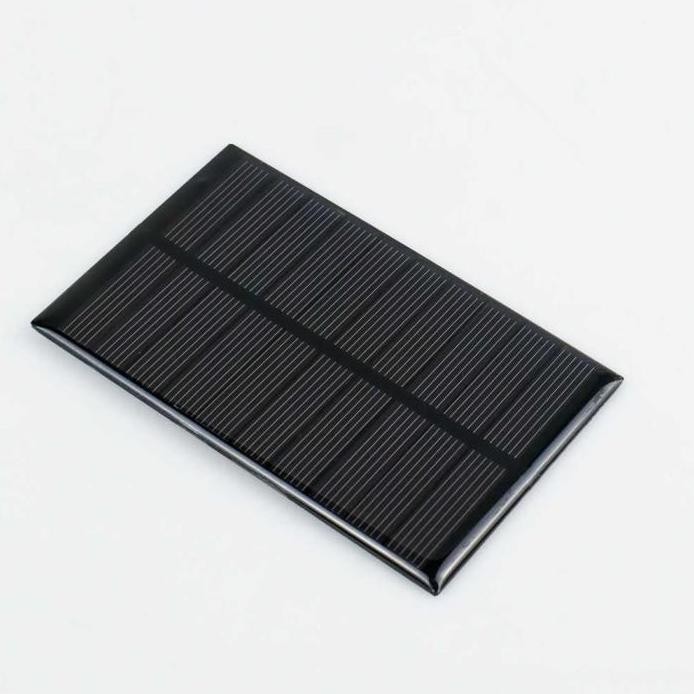 Solar Panel Mini 5V 9V 12V Tenaga Surya Matahari Solar Cell Diy Poly Crystalline