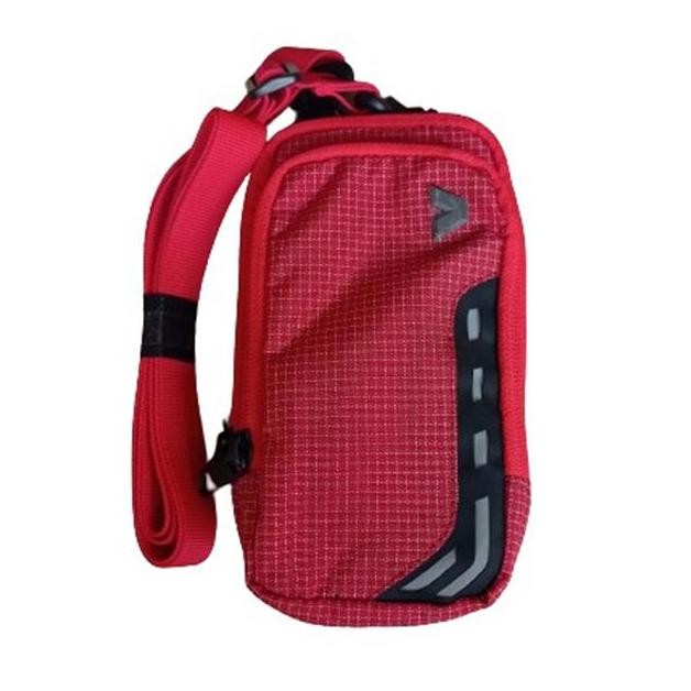 Koleksi Terbaru | Kalibre Tas Hp Selempang 928058999 - Sarung Pouch Casing Hp Smartphone 6.5 Inch - 