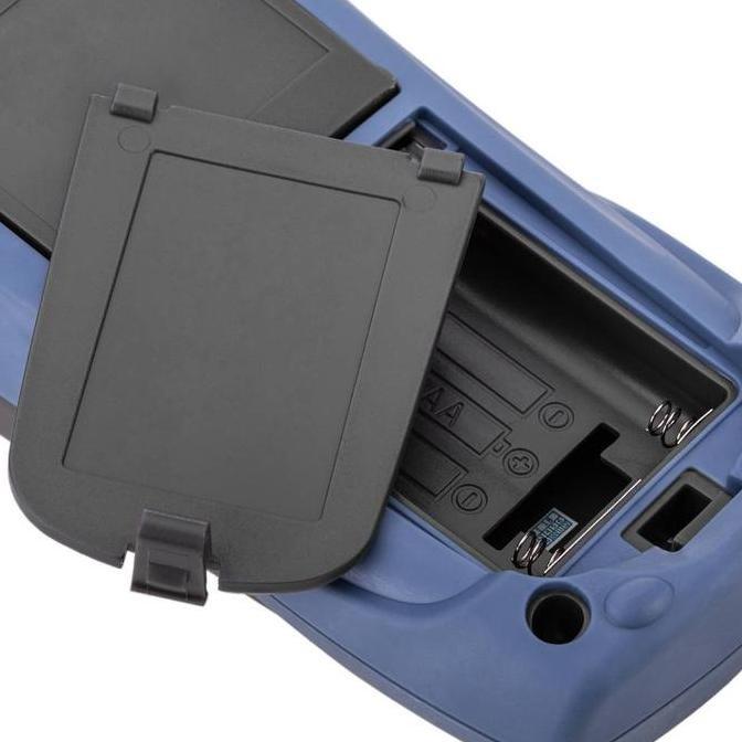 Opm Optical Power Meter Amg Opm Amg Fiber Optic Fo New Stok