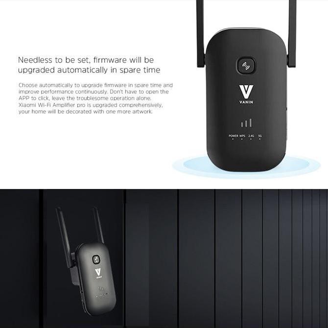 5G Wifi Reapeter Amplifier Wifi Range Extender Signal Amplifier New Stok