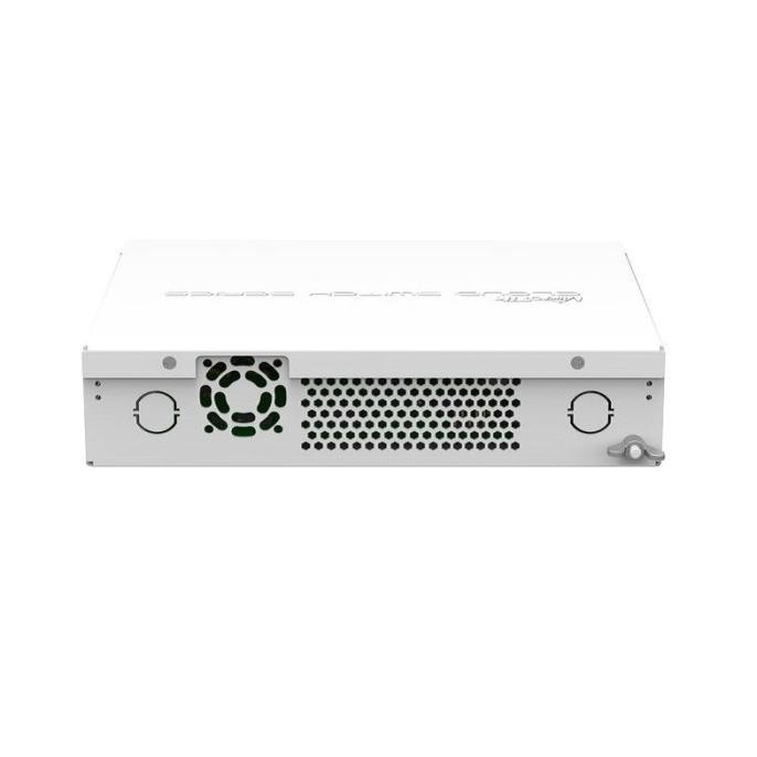 Mikrotik Crs 112 8G 4S In Crs112-8G-4S-In New Stok