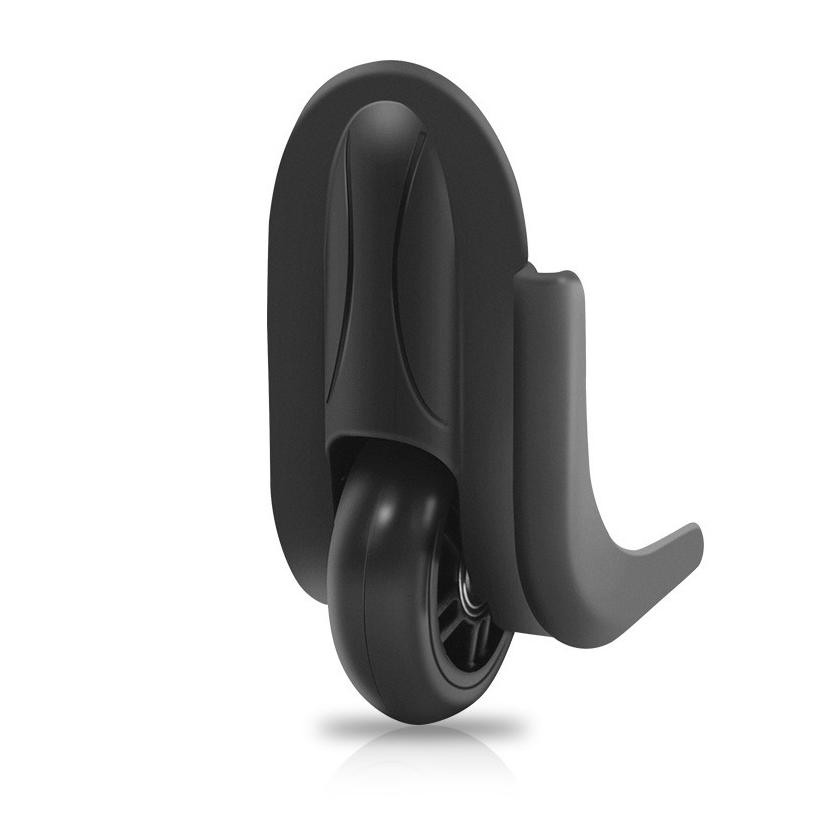 Roda Koper Kain / Roda Travel Bag / Roda Koper / Roda Putar 360 / Roda Koper Pesawat ZV