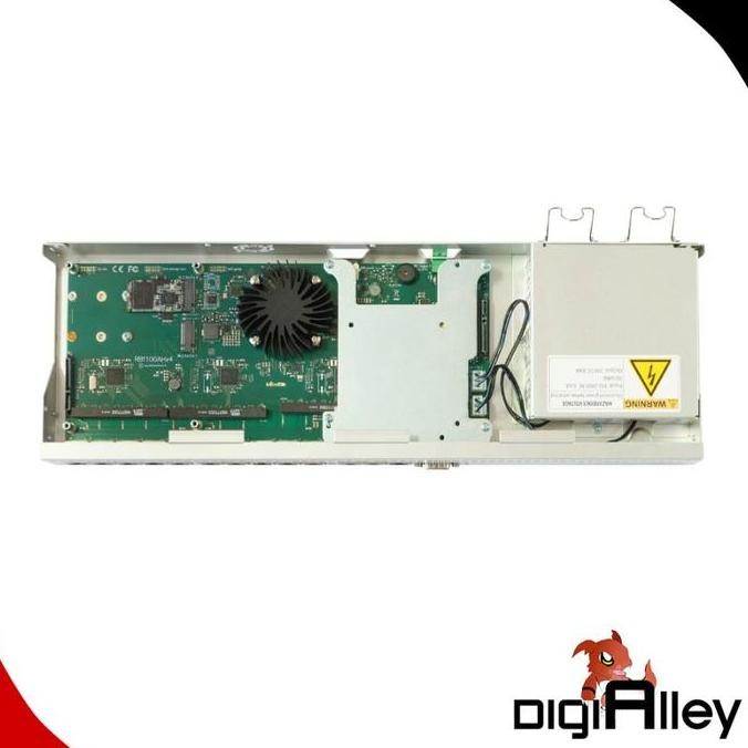 Mikrotik Rb 1100 Ahx4 Rb1100 Ah X4 Rb1100X4 Rb1100Ahx4 New Stok
