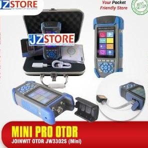 Joinwit Otdr Jw3302S (Mini) New Stok