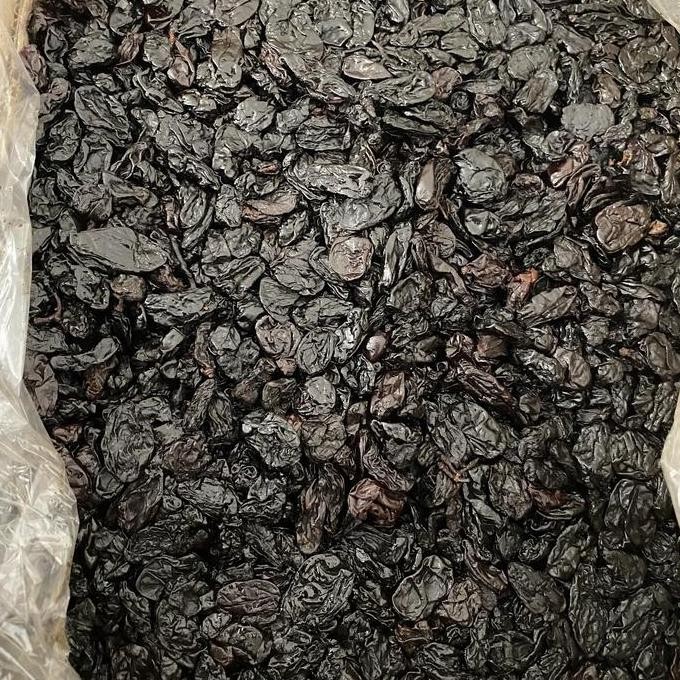 

Kismis hitam 1 dus / black brown raisin 1 Dus