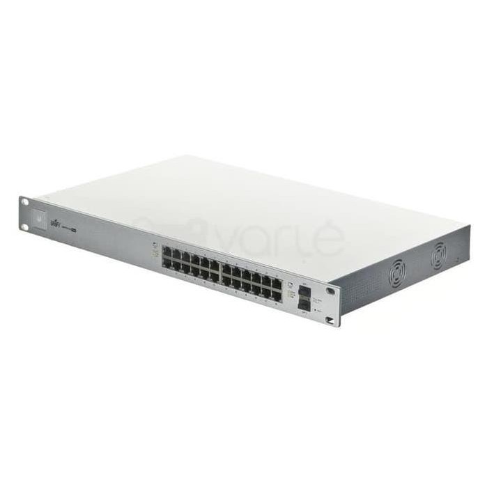 Ubiquiti Unifi Switch 24Port 250W Us-24-250W New Stok