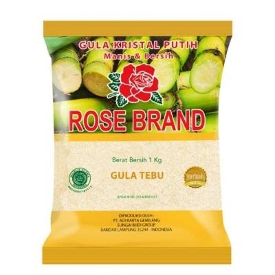 

Rose BRAND GULA Kuning 1Kg SV