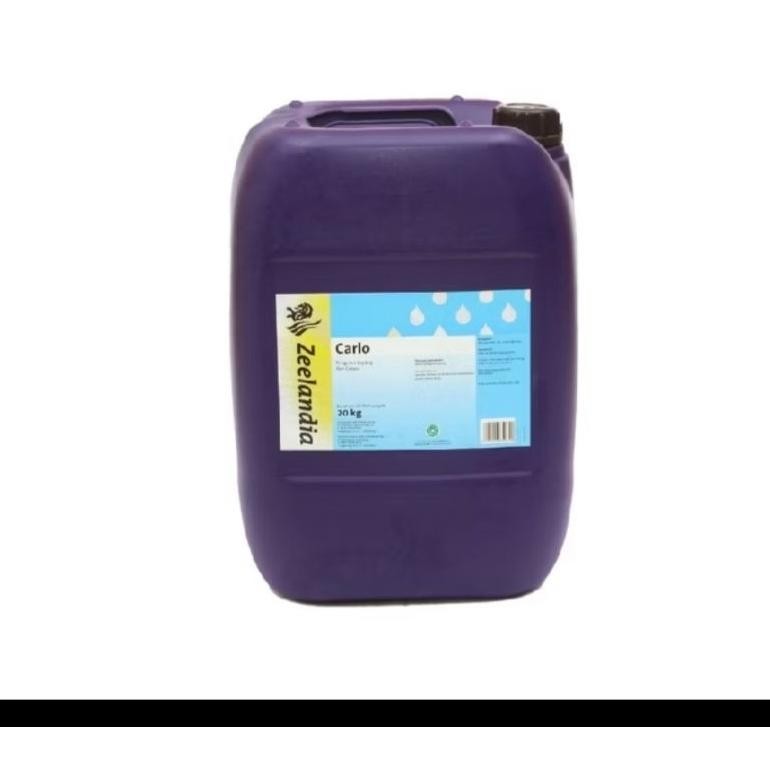 

Carlo Pengoles Loyang Zeelandia 500gr SV