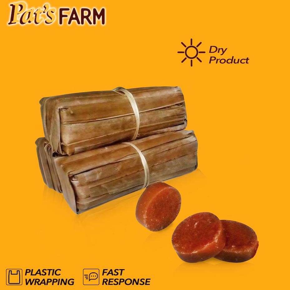 

Palm Sugar / Gula Aren / Gula Merah Asli SV