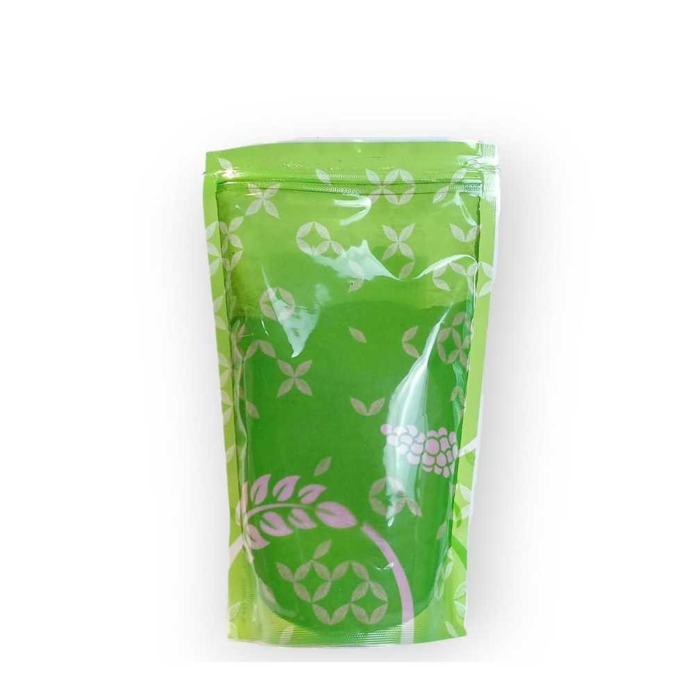 

Tepung Ubi Ungu Lingkar Organik 500 Gram SV13