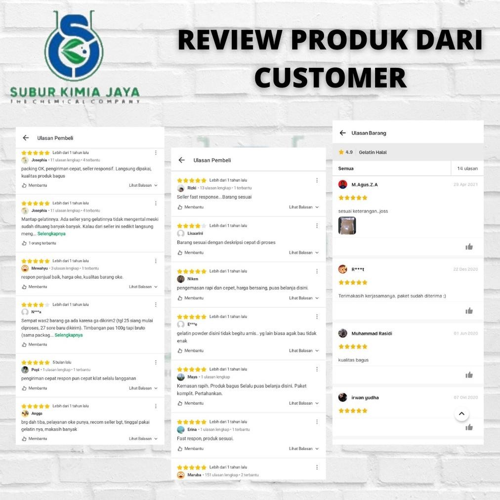 

Ekstrak Cabe Merah Murni Water Base / Pure Capsicum Ekstrak 100 Gr SV