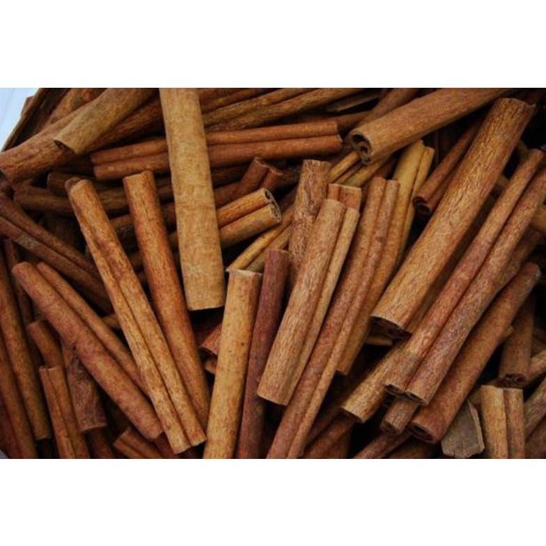 

Kayu Manis Cinnamon Stick 1kg Kilogram Utuh