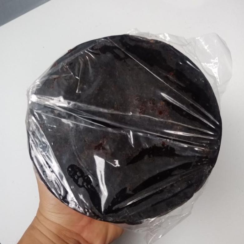 

Gula Aren Linggau Super Palembang Manis Kental SV13