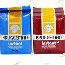 

Bruggeman Brown dan Bruggeman Blue Instant Dry Yeast SV