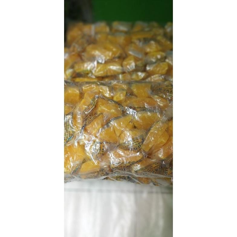 

GULA BATU KUNING KHAS CIREBON CAP GAJAH ISI KURANG LEBIH 1KG//GULA BATU CAP CIREBON SARI TEBU SV