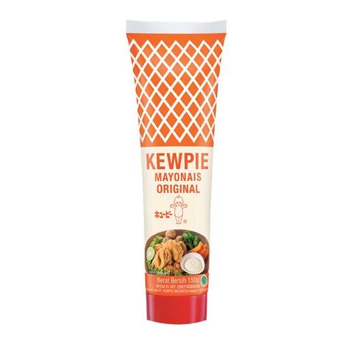 

Kewpie Mayonais 150G