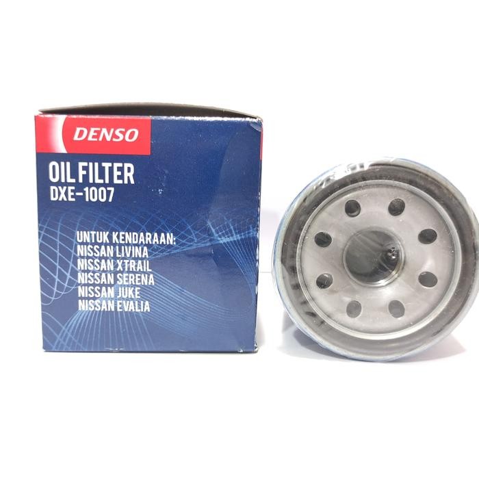 FILTER OIL OLI NINJA 250 FI NEW NINJA 250 FI Z250 FI VERSYS 250 DENSO