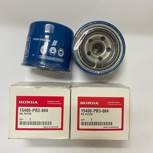OLI FILTER / SARINGAN OLI HONDA GRAND CIVIC / CIVIC / WONDER