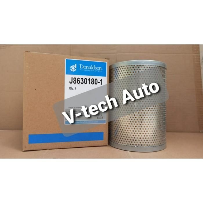 HYDRAULIC FILTER KOMATSU 2076071180 2076071183 J8630180-1 DONALDSON
