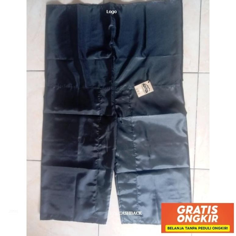 Angkong Blebetan/Ubet  Polos Trend