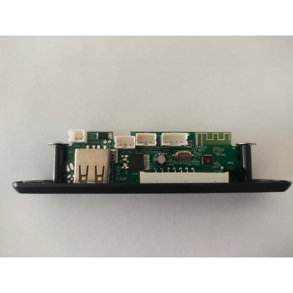 Viral Modul Mp3 Bluetooth Bisa Karaoke 12V Ok75