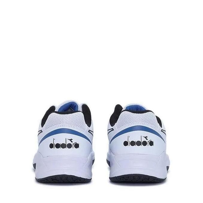 Sepatu Tenis Pria Diadora Volee 6 Dia179100842 White Men Original Bnib {Ready | High Quality | Best 