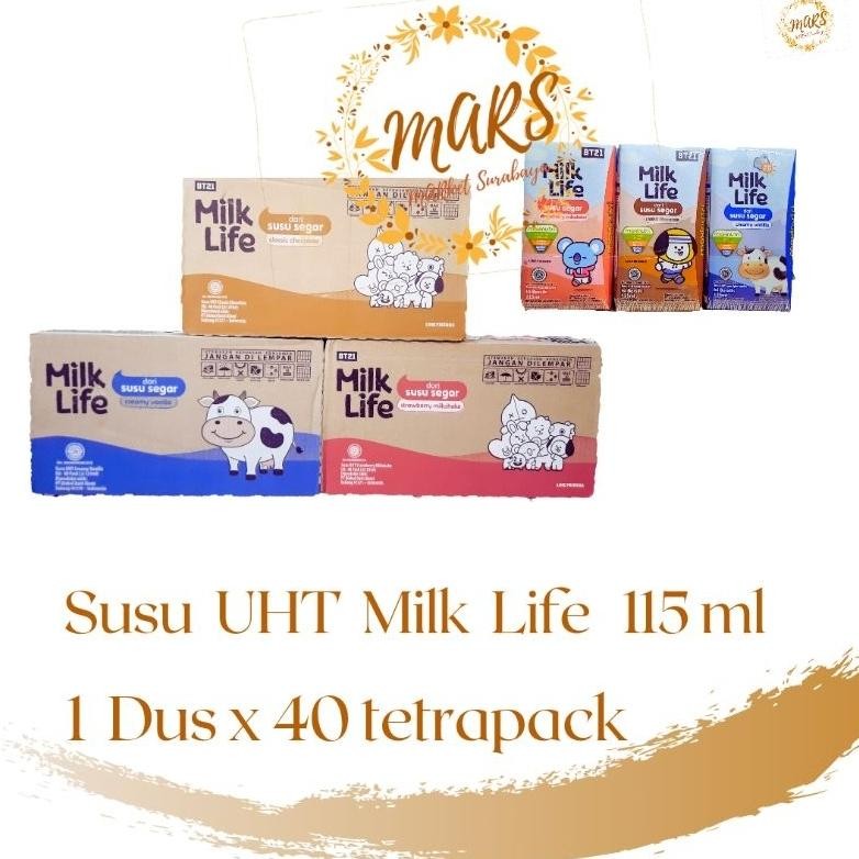 

Promo..!!! Milk Life 115 Ml Dus Isi 40 Kotak ( Mohon Membaca Deksripsi Sebelum Order) Gha-68