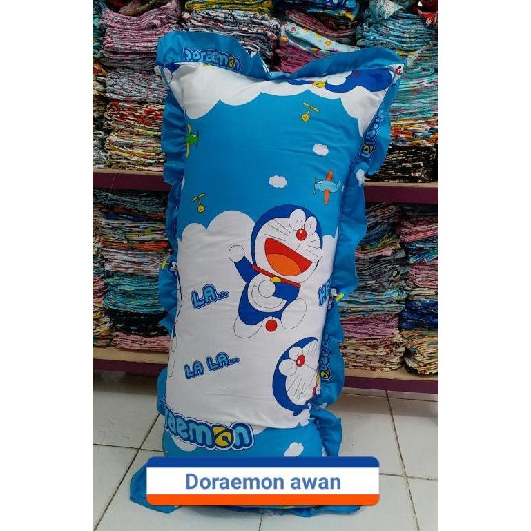 Bantal cinta ( bantal cinta + sarung)