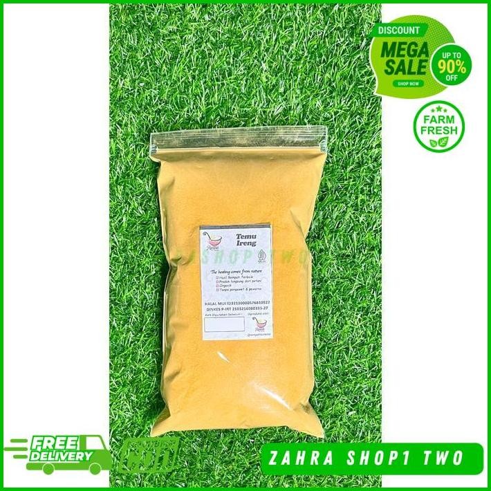

TEMU IRENG BUBUK 500 GRAM ASLI BEST SELLER