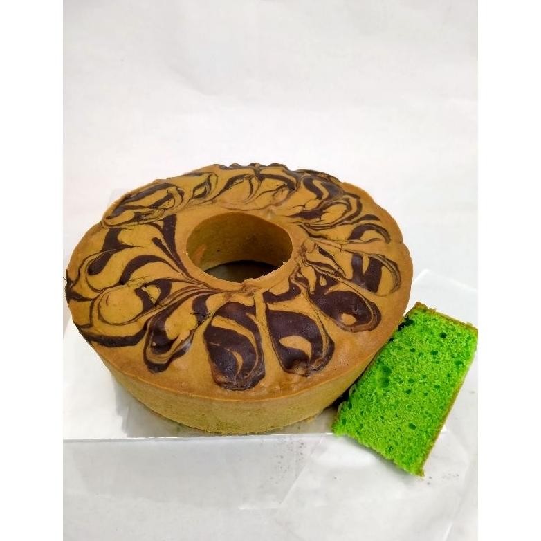 

BOLU MARMER / BOLU JADUL LEMBUT