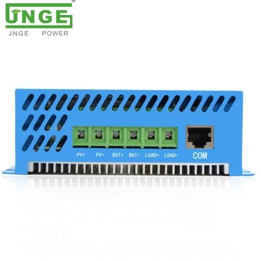 ready SCC MPPT 20A JNGE WiFi ready solar charge controller
