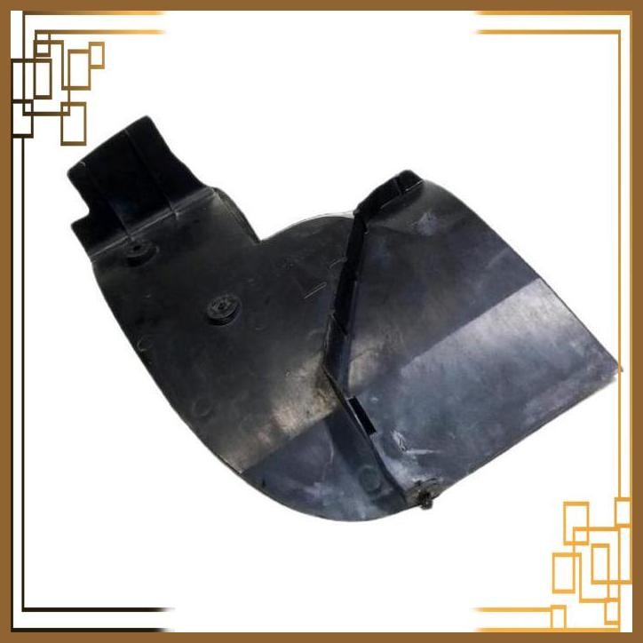 [SPC] LINER INNER FENDER E116-50350 COVER CASIS BELAKANG KIRI FORD ESCAPE