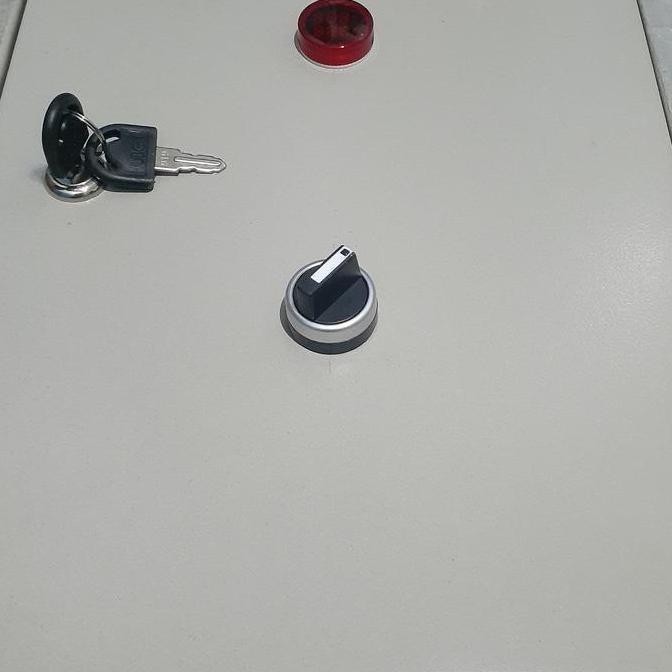 ready Panel ATS PLN dan PLTS dengan Auto Cut OFF