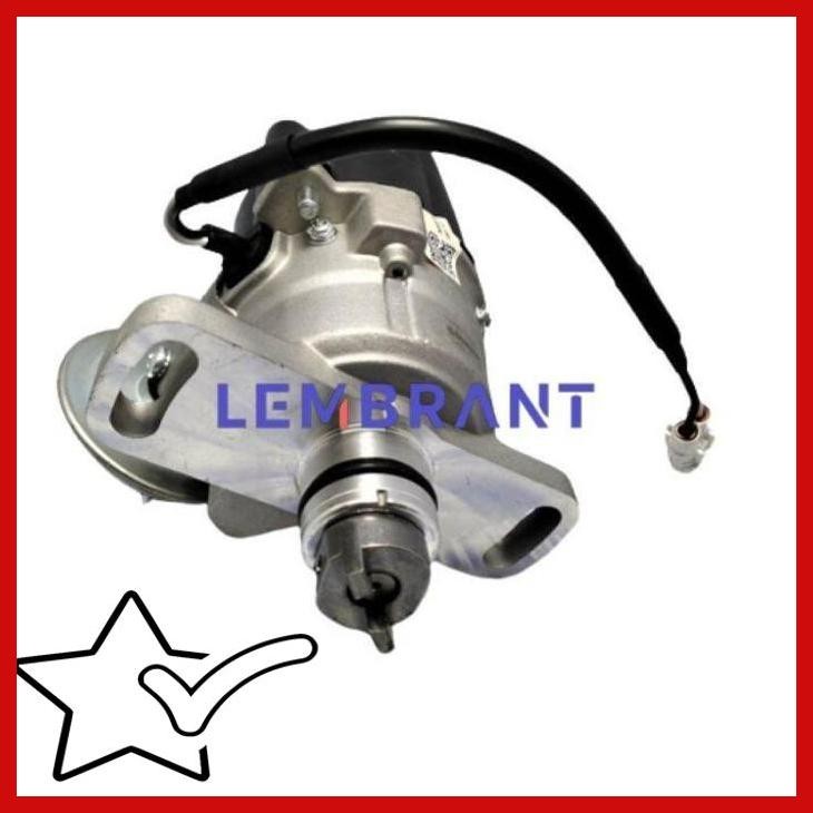 [LBT] DELCO CDI FUTURA CARRY 1.5