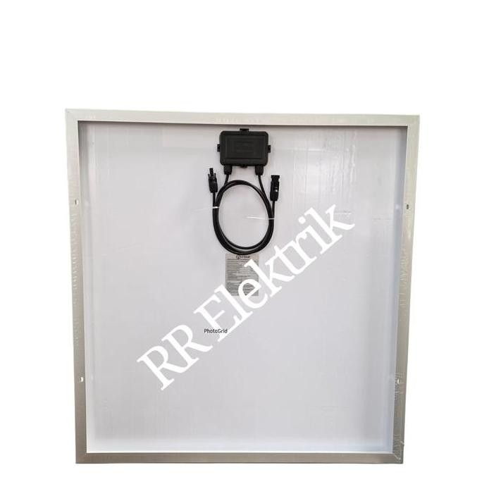 ready Solar Panel Solar Cell Panel Surya 120wp Monocrystalline 120 WP Mono