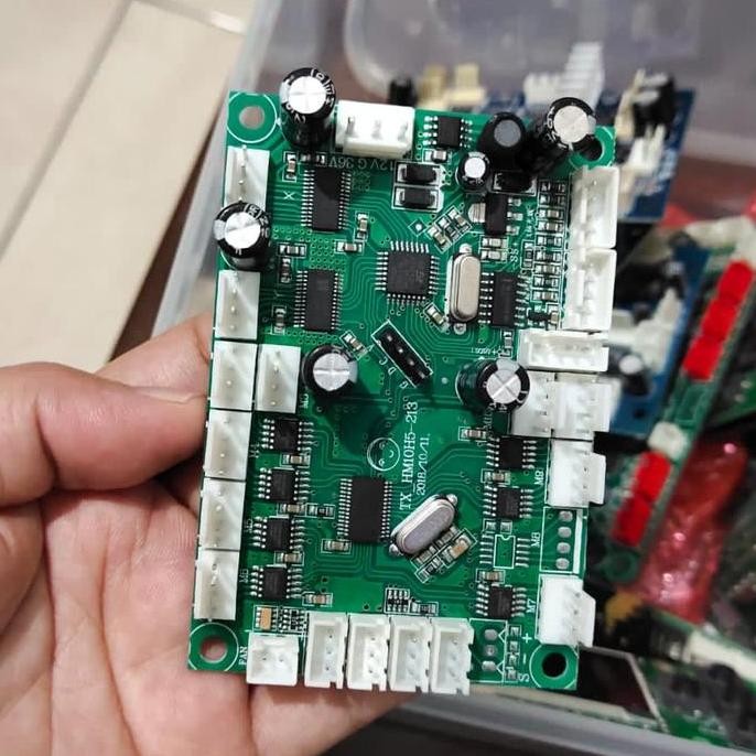 ready PCB Beam 230 Watt seperpat Beam 230 watt