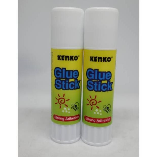 

JH8 Lem Kenko Stik 25GR