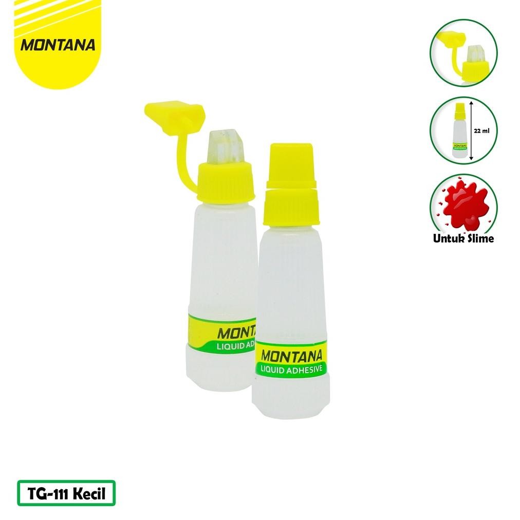 

JH8 MurahMurahATK Lem Cair TLG-R50 / Liquid Glue / 50ml