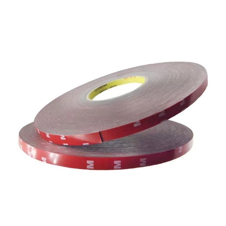 

JH8 Double Tape 1cm x 33mtr Serupa 3M