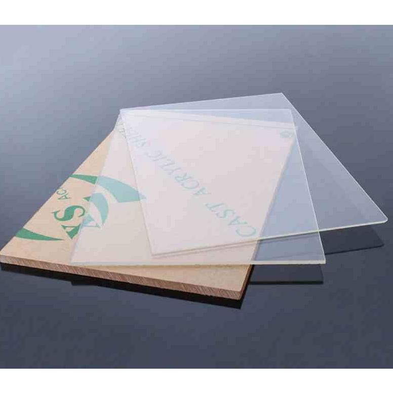 

JH8 ACRYLIC BENING / MIKA BENING / AKRILIK TRANSPARAN 2MM 42X60CM BISA CUSTOM UKURAN DAN BENTUK