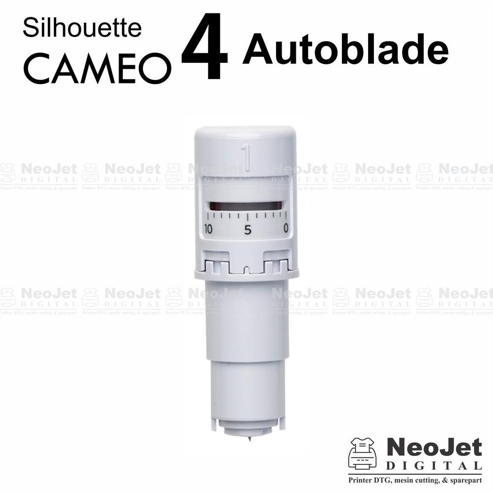 

JH8 Pisau Cameo 4 Auto Blade Autoblade Silhouette Cameo 4 Portrait 3 Cameo Plus Cameo Pro