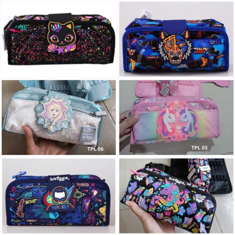 

JH8 TEMPAT PENSIL IMPORT/KADO/HADIAH ULANG TAHUN